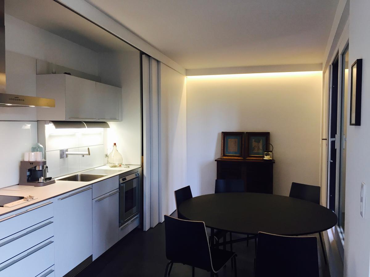 Bed and Breakfast Tour Sarrazine De Montaren Exterior foto